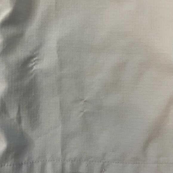 Simms Guide Series Fishing Shirt Men’s Medium Gray Long Sleeve Button Up Outdoor - Picture 6 of 16